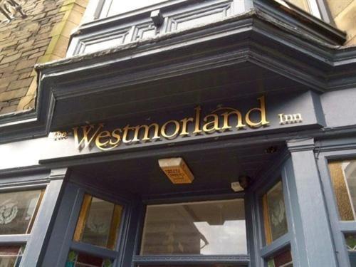 The Westmorland Inn Боунес-он-Уиндермер Экстерьер фото