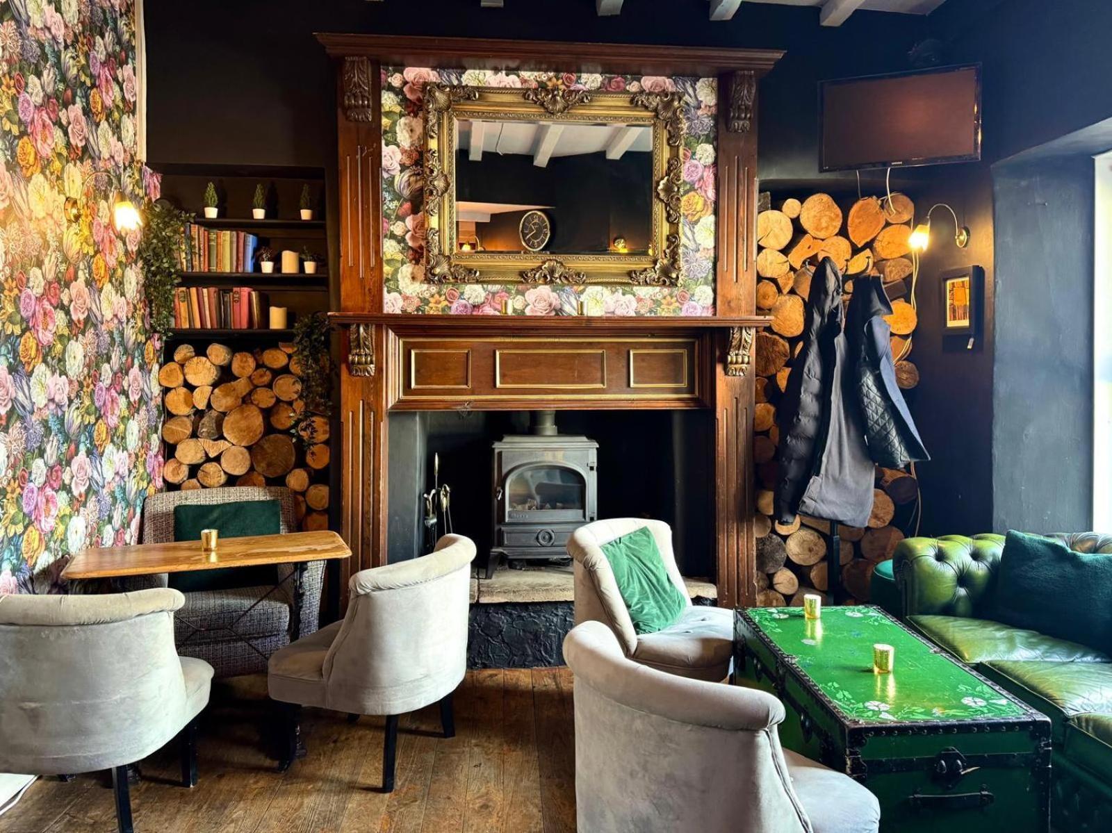 The Westmorland Inn Боунес-он-Уиндермер Экстерьер фото