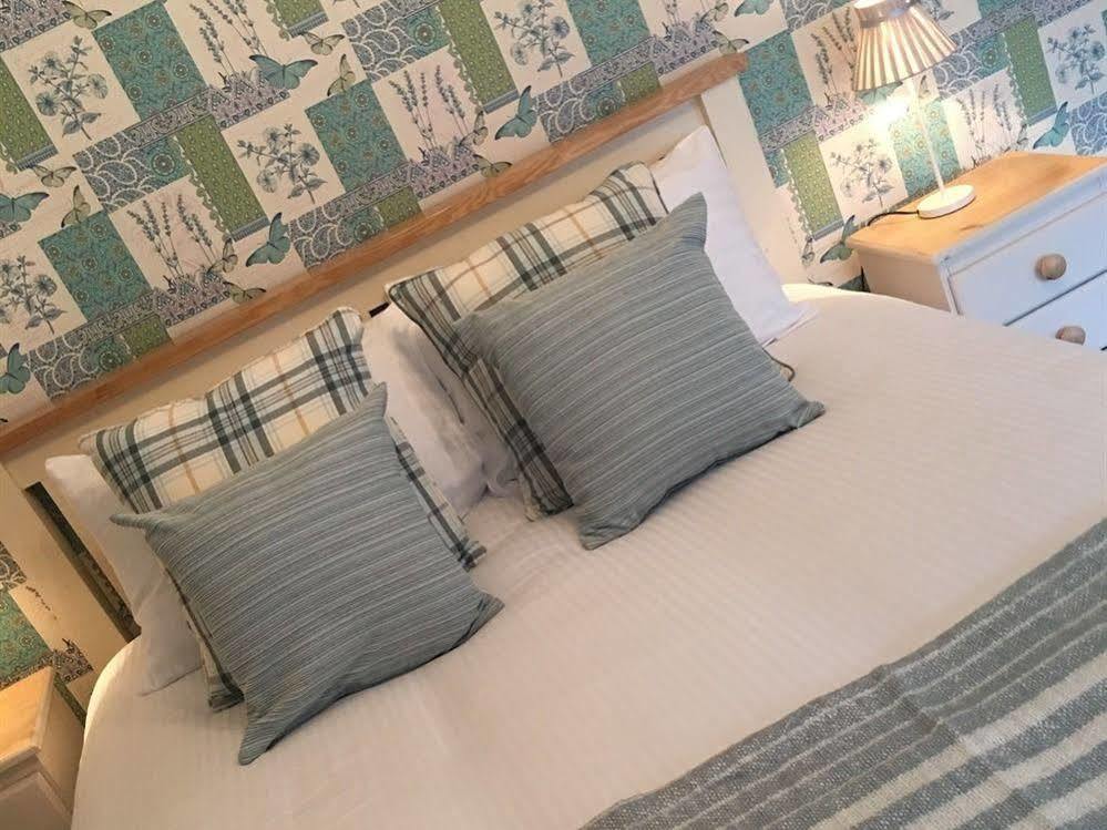 The Westmorland Inn Боунес-он-Уиндермер Экстерьер фото
